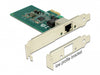 Delock 89942 Pci Express X1 Card 1 X Rj45 Gigabit Lan I210