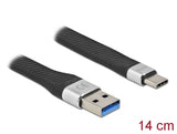 Delock 86938 Usb 3.2 Gen 1 Fpc Flat Ribbon Cable Usb Type-A