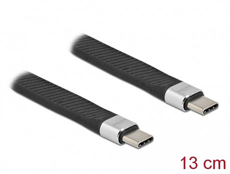 Delock 86939 Usb 3.2 Gen 2 Fpc Flat Ribbon Cable Usb Type-C™