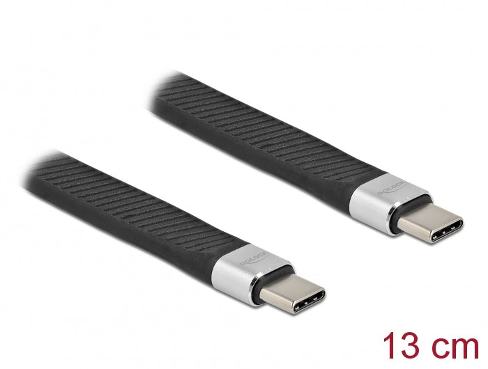 Delock 86940 Usb 2.0 Fpc Flat Ribbon Cable Usb Type-C™