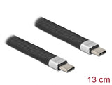 Delock 86940 Usb 2.0 Fpc Flat Ribbon Cable Usb Type-C™