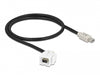 Delock 86860 Keystone Module Mini Displayport Female 110°