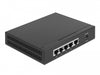 Delock 87781 2.5 Gigabit Ethernet Switch 5 Port