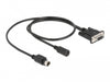 Navilock 61265 Connection Cable Md6 Serial > D-Sub 9 Serial For Gnss Receiver