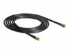 Delock 88443 Antenna Cable Sma Plug > Sma Jack Cfd/Rf200 2 M Low Loss