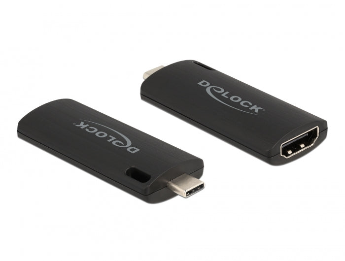 Delock 88309 Hdmi Video Capture Stick Usb Type-C™