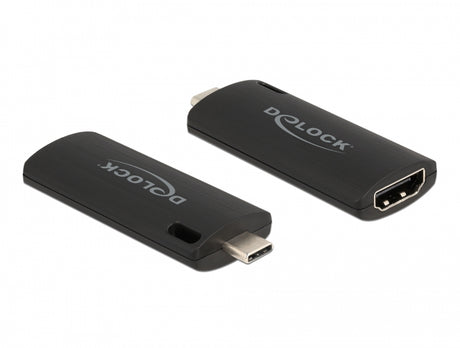 Delock 88309 Hdmi Video Capture Stick Usb Type-C™