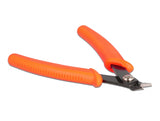 Delock 90513 Side Cutter Orange 12.7 Cm