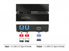 Delock 11495 Usb 3.0 Switch 2 Pc To 1 Device