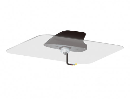 Delock 90052 Shark Fin Antenna With Lte + Wlan + Gnss Multiband