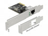 Delock 89189 Pci Express X1 Card 1 X Rj45 Gigabit Lan Rtl8111