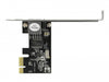 Delock 89189 Pci Express X1 Card 1 X Rj45 Gigabit Lan Rtl8111