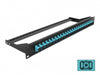 Delock 43383 19″ Fibre Patch Panel 24 Port Sc Simplex Aqua