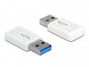 Delock 12770 Usb 3.0 Dual Band Wlan Ac/A/B/G/N Micro Stick 867 + 300 Mbps