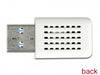 Delock 12770 Usb 3.0 Dual Band Wlan Ac/A/B/G/N Micro Stick 867 + 300 Mbps