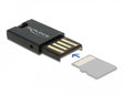 Delock 91603 Usb 2.0 Card Reader For Micro Sd Memory Cards