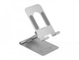 Delock 18425 Smartphone Stand Adjustable Aluminium (122 G)