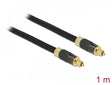 Delock 86592 Toslink Standard Cable Male - Male 1 M