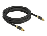 Delock 86594 Toslink Standard Cable Male - Male 3 M