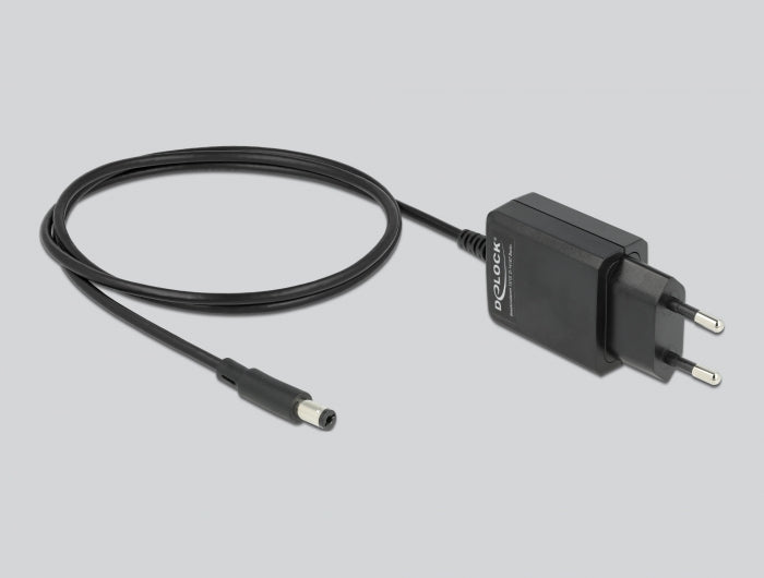 Delock 87694 Displayport 1.2 Splitter 1 X Displayport In