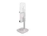 Delock 18407 Smartphone And Tablet Telescopic Stand With Storage