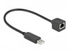 Delock 64162 Serial Connection Cable With Ftdi Chipset