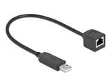 Delock 64162 Serial Connection Cable With Ftdi Chipset