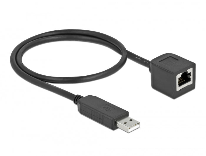 Delock 64163 Serial Connection Cable With Ftdi Chipset