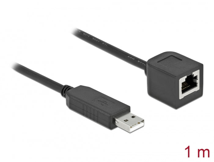 Delock 64164 Serial Connection Cable With Ftdi Chipset