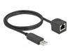 Delock 64164 Serial Connection Cable With Ftdi Chipset