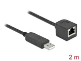 Delock 64165 Serial Connection Cable With Ftdi Chipset