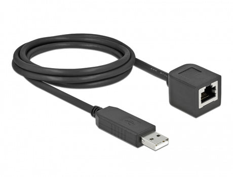 Delock 64165 Serial Connection Cable With Ftdi Chipset