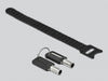 Navilock 20691 Laptop Security Cable With Key Lock For Hp Nano Slot