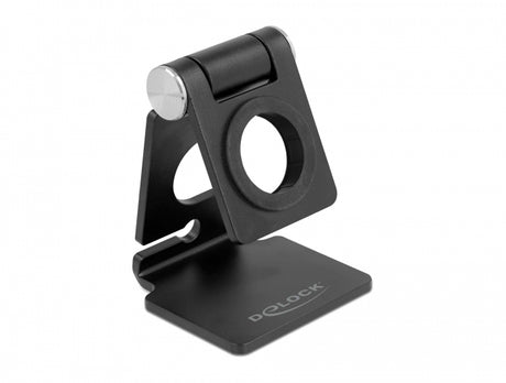 Delock 18429 Smartwatch Holder Adjustable Black