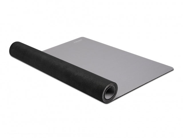 Delock 12043 Mouse Pad 900 X 500 X 2 Mm Grey