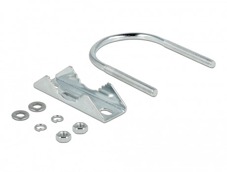 Delock 12723 Mast Clamp 55 Mm