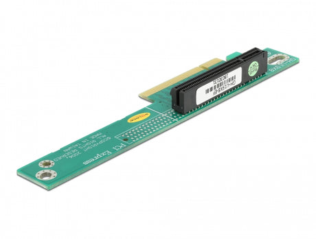 Delock 89104 Riser Card Pci Express X8 > X8 90° Left Angled