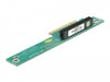 Delock 89104 Riser Card Pci Express X8 > X8 90° Left Angled