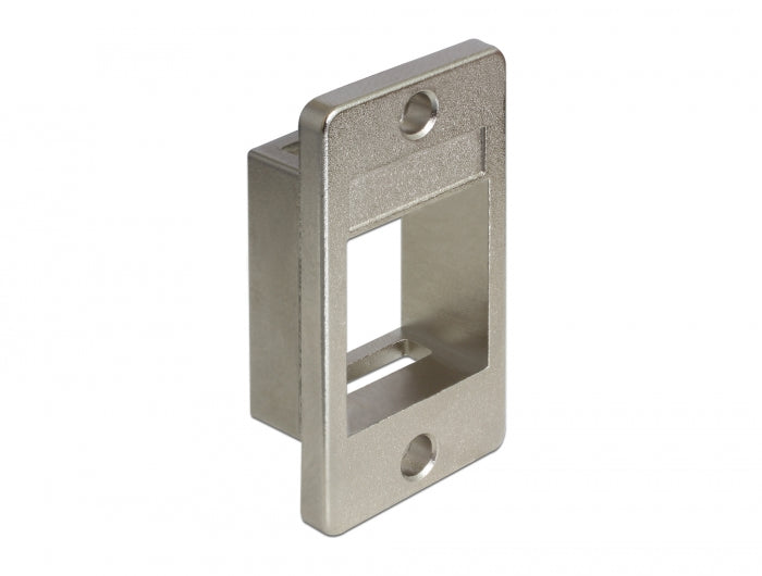 Delock 86213 Keystone Holder For Cases