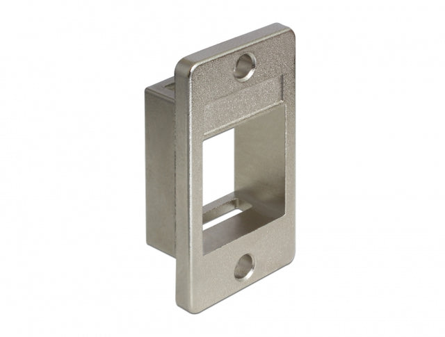 Delock 86213 Keystone Holder For Cases