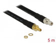 Delock 89427 Antenna Cable Sma Plug > Sma Jack Cfd400 Llc400 5 M Low Loss