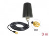 Delock 89533 Lora Antenna 868 Mhz Sma Plug 0 Dbi Fixed Omnidirectional