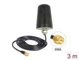 Delock 89533 Lora Antenna 868 Mhz Sma Plug 0 Dbi Fixed Omnidirectional