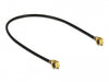 Delock 89607 Antenna Cable I-Pex Inc., Mhf® I Plug To I-Pex Inc., Mhf® I Plug