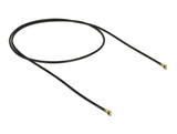 Delock 89645 Antenna Cable I-Pex Inc., Mhf® 4L Plug To I-Pex Inc., Mhf® 4L Plug