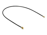 Delock 89648 Antenna Cable I-Pex Inc., Mhf® I Plug To I-Pex Inc., Mhf® 4L Plug