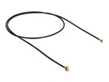 Delock 89650 Antenna Cable I-Pex Inc., Mhf® I Plug To I-Pex Inc., Mhf® 4L Plug