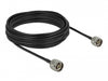 Delock 90424 Antenna Cable N Plug To N Plug Lmr195 10 M Low Loss