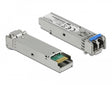 Delock 86021 Sfp Module 100Base-Fx Sm 1310 Nm Ddm