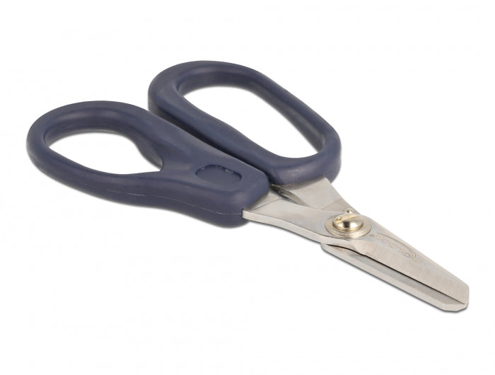 Delock 90554 Glass Fiber Scissors For Fibers Made Of Aramid